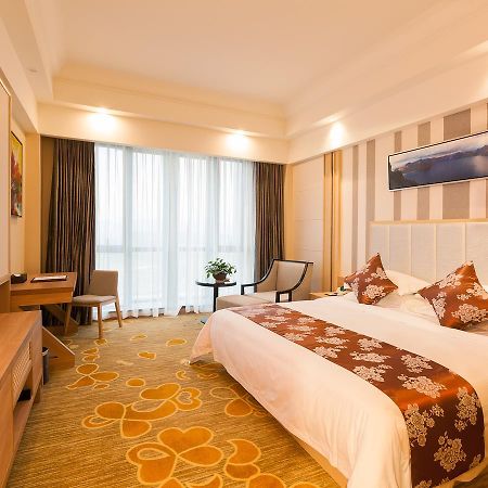 Hangzhou Ou Ya Mei International Hotel 외부 사진