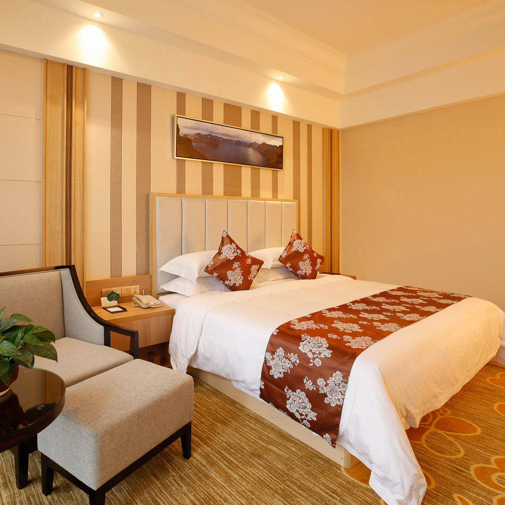 Hangzhou Ou Ya Mei International Hotel 외부 사진