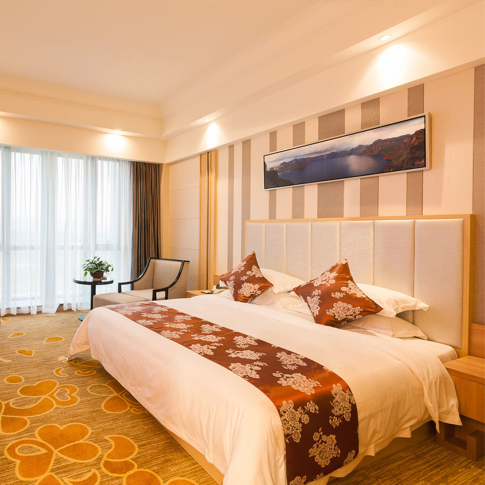 Hangzhou Ou Ya Mei International Hotel 외부 사진