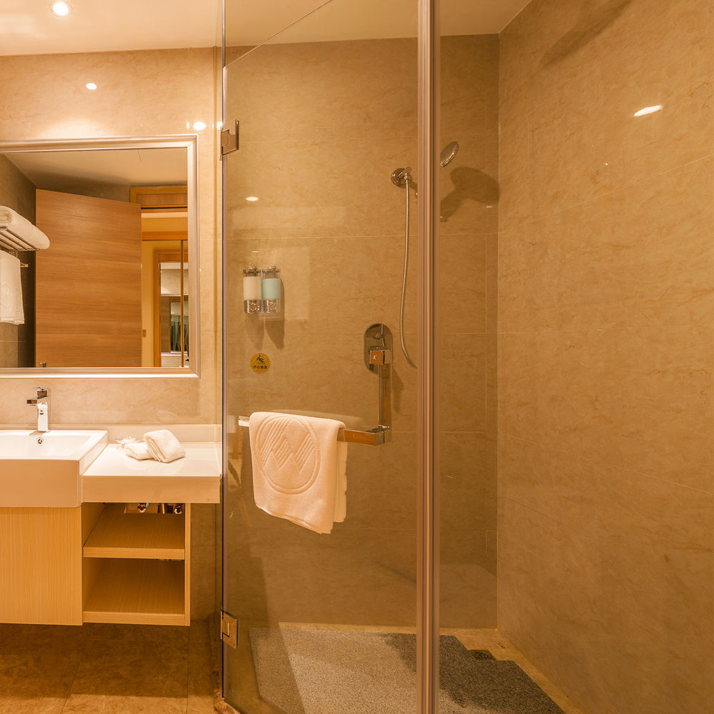 Hangzhou Ou Ya Mei International Hotel 외부 사진