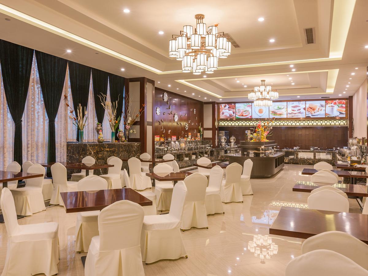 Hangzhou Ou Ya Mei International Hotel 외부 사진