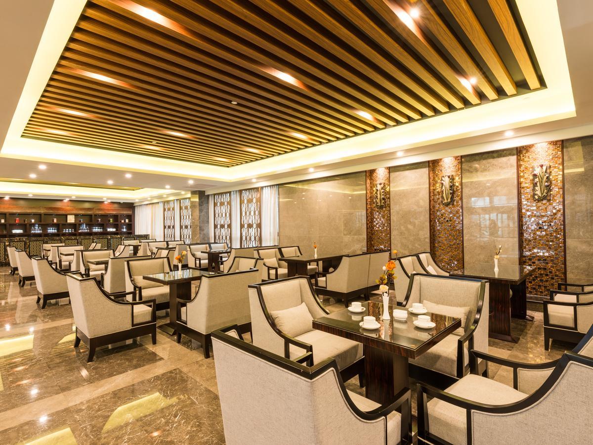 Hangzhou Ou Ya Mei International Hotel 외부 사진