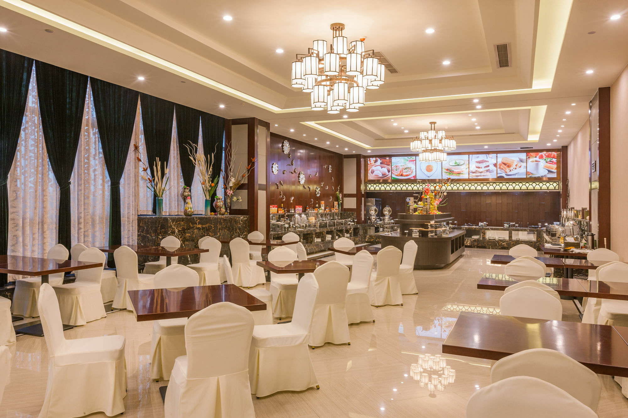 Hangzhou Ou Ya Mei International Hotel 외부 사진