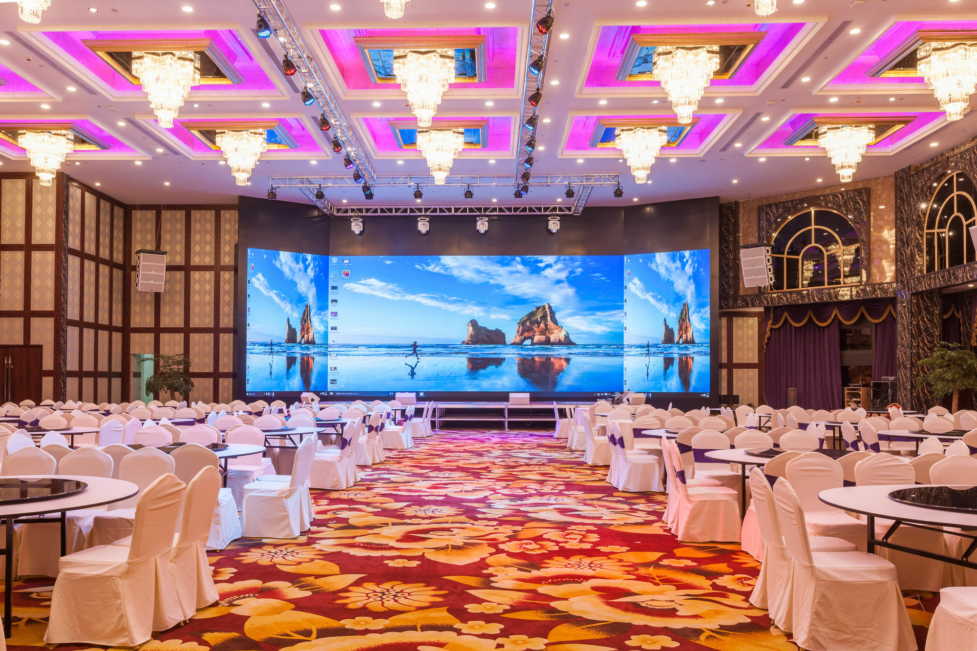 Hangzhou Ou Ya Mei International Hotel 외부 사진