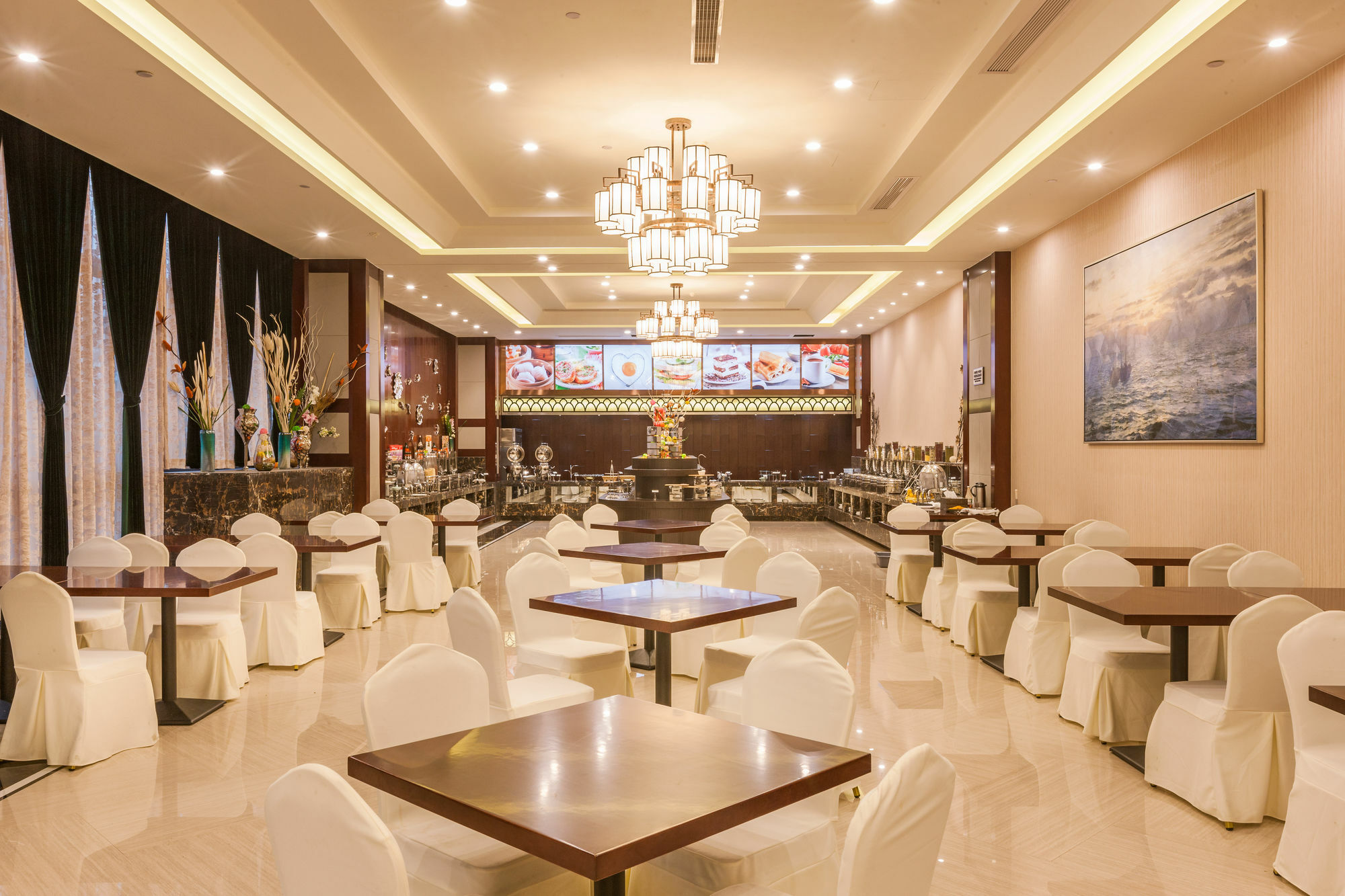 Hangzhou Ou Ya Mei International Hotel 외부 사진